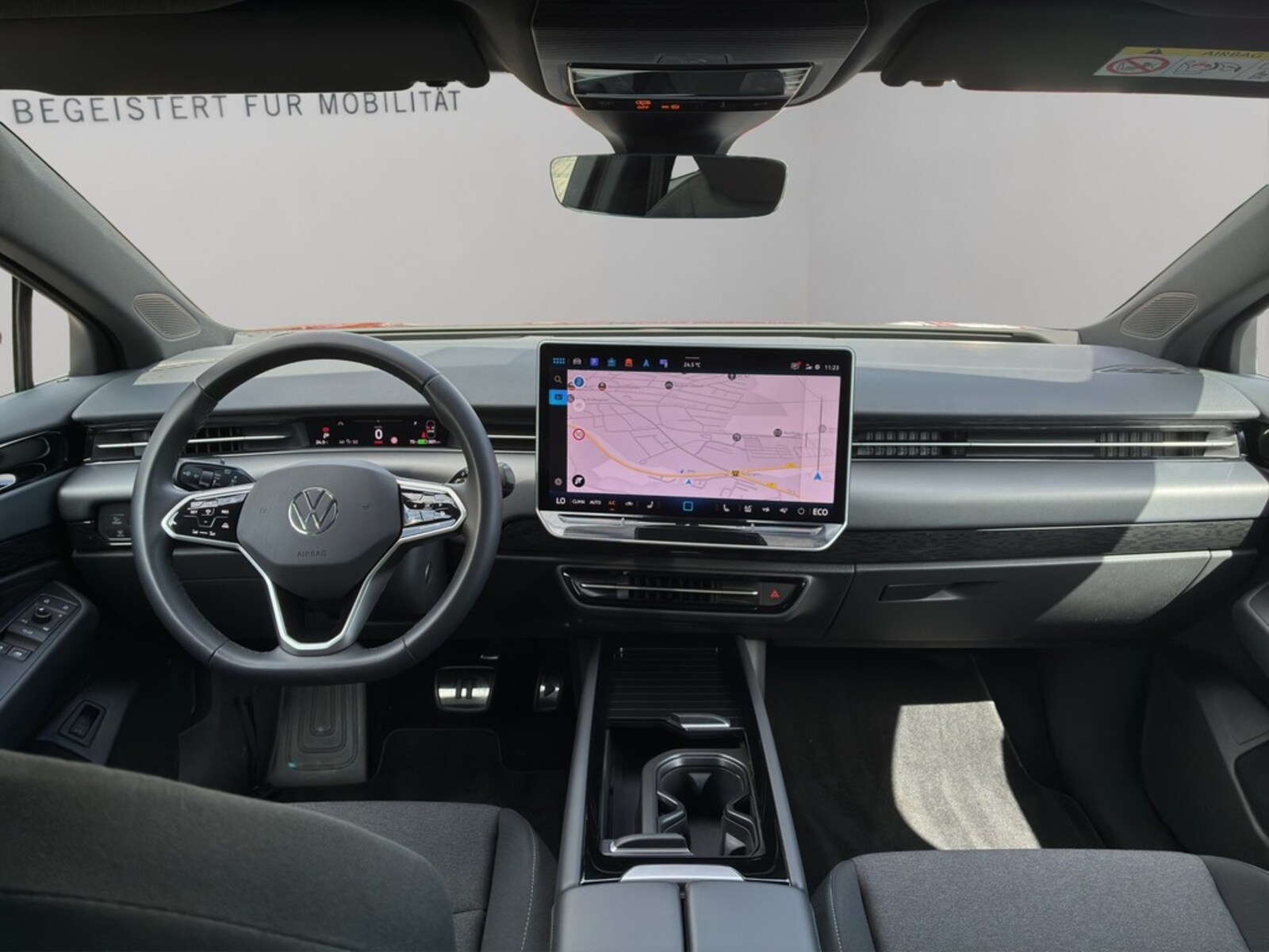 Volkswagen ID.7 Tourer – Bild 14
