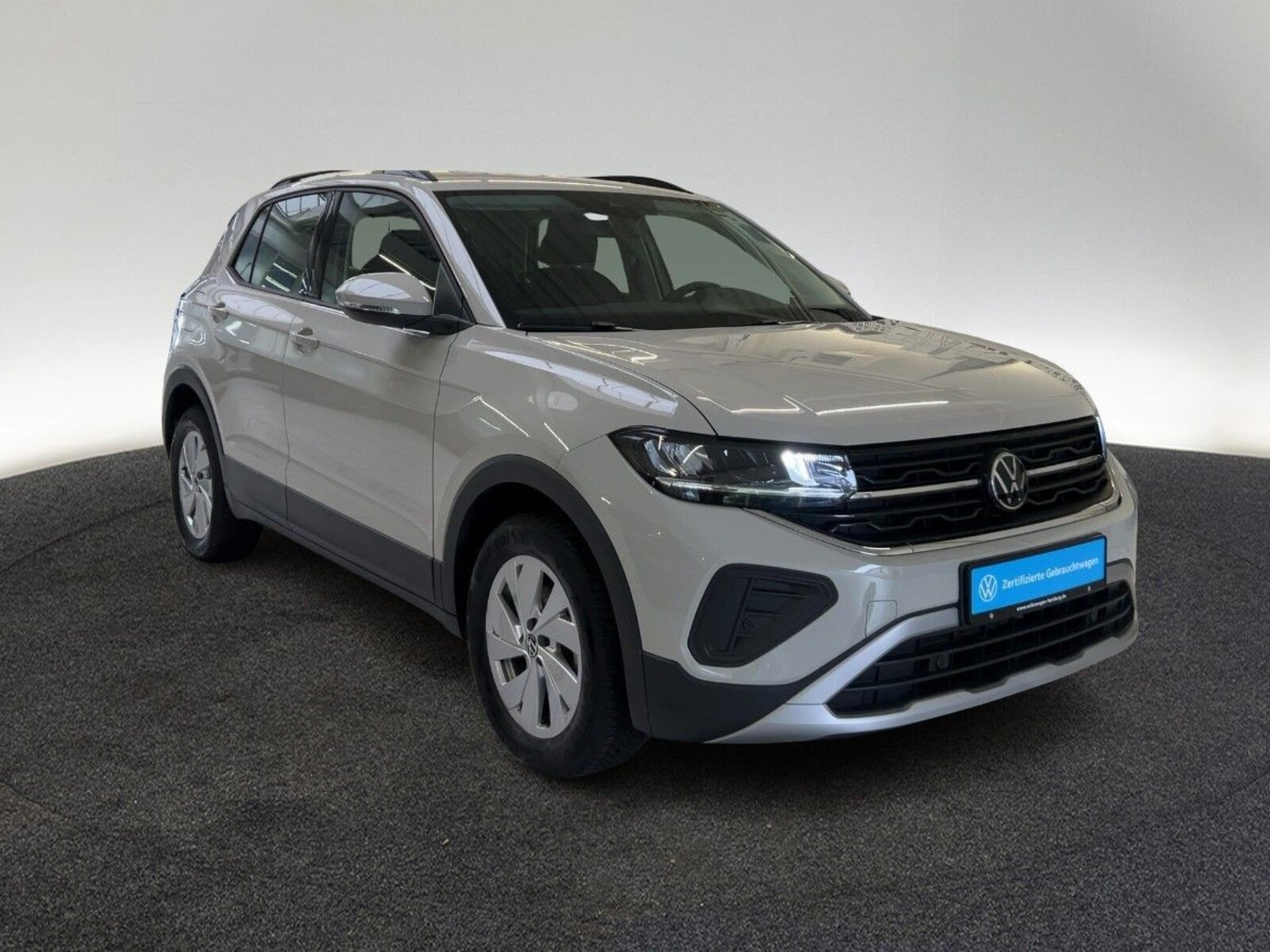 Volkswagen T-Cross – Bild 5