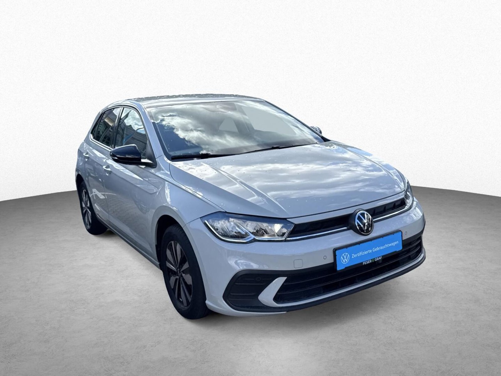 Volkswagen Polo – Bild 3