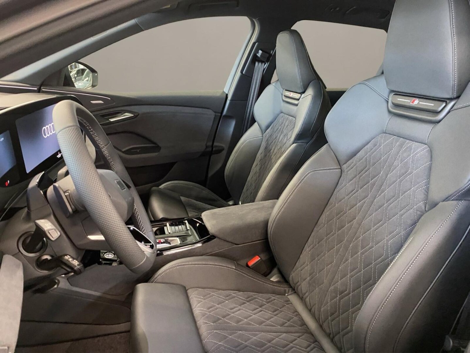 Audi Q6 e-tron – Bild 8