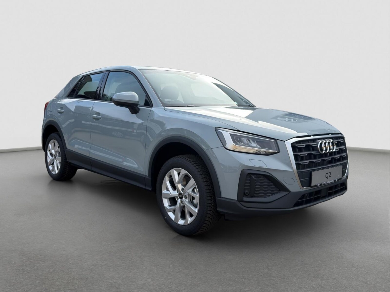 Audi Q2 – Bild 4