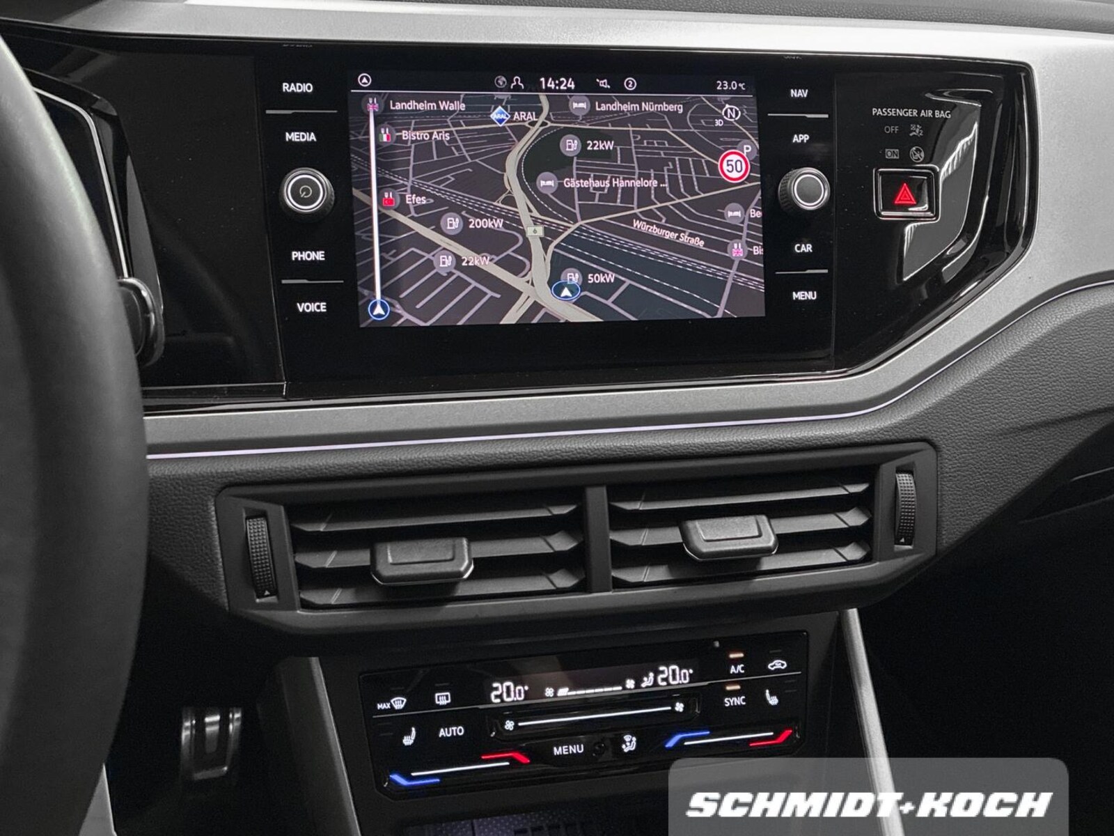 Volkswagen Polo – Bild 7