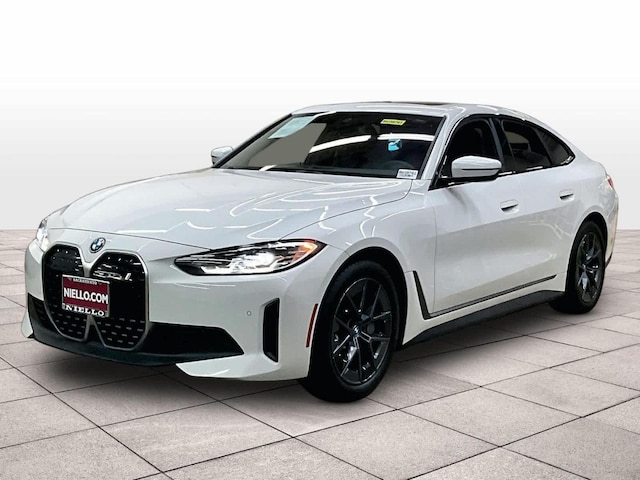 2023 BMW i4