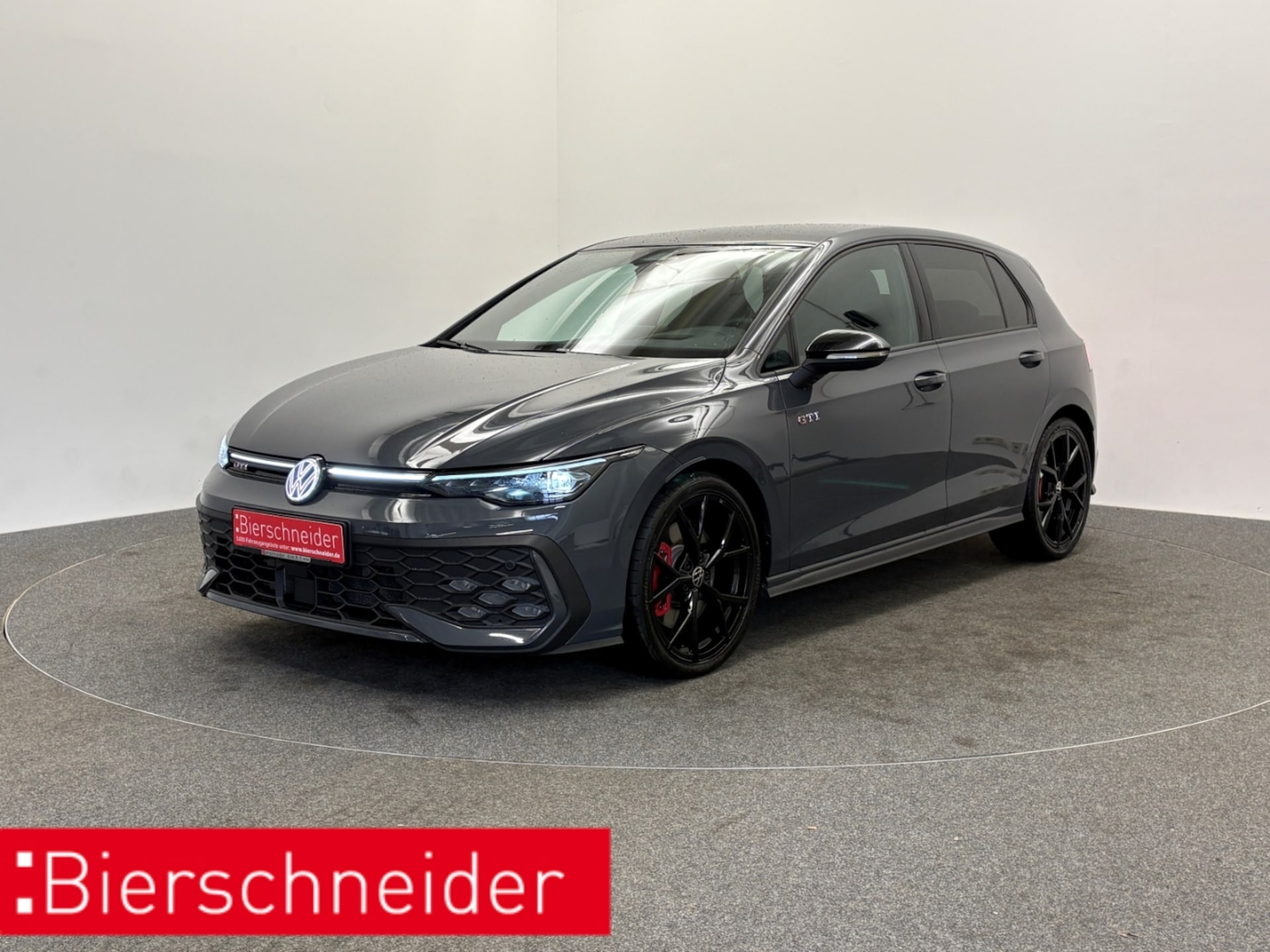 Volkswagen Golf 2025