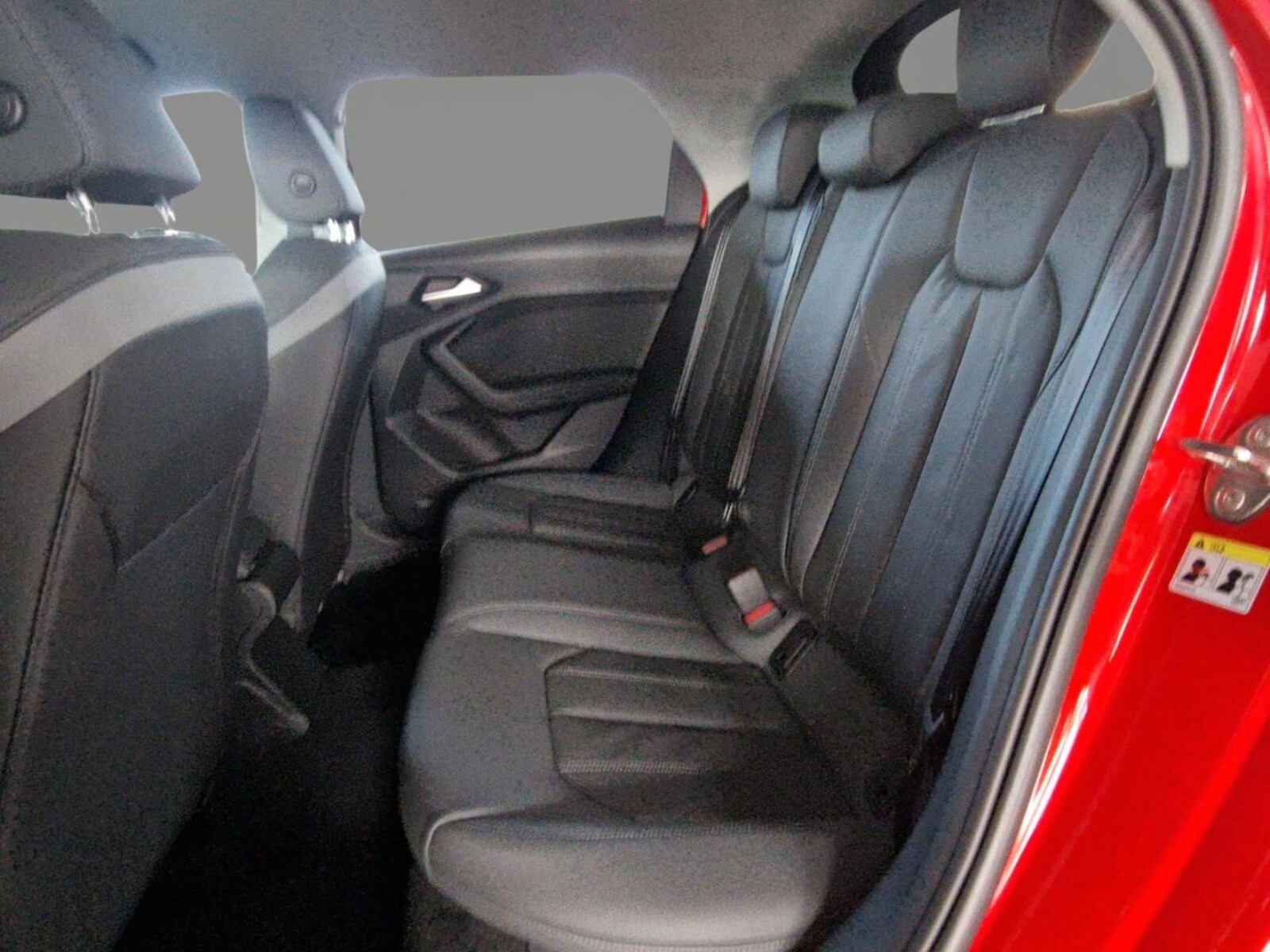Audi A1 Sportback – Bild 8