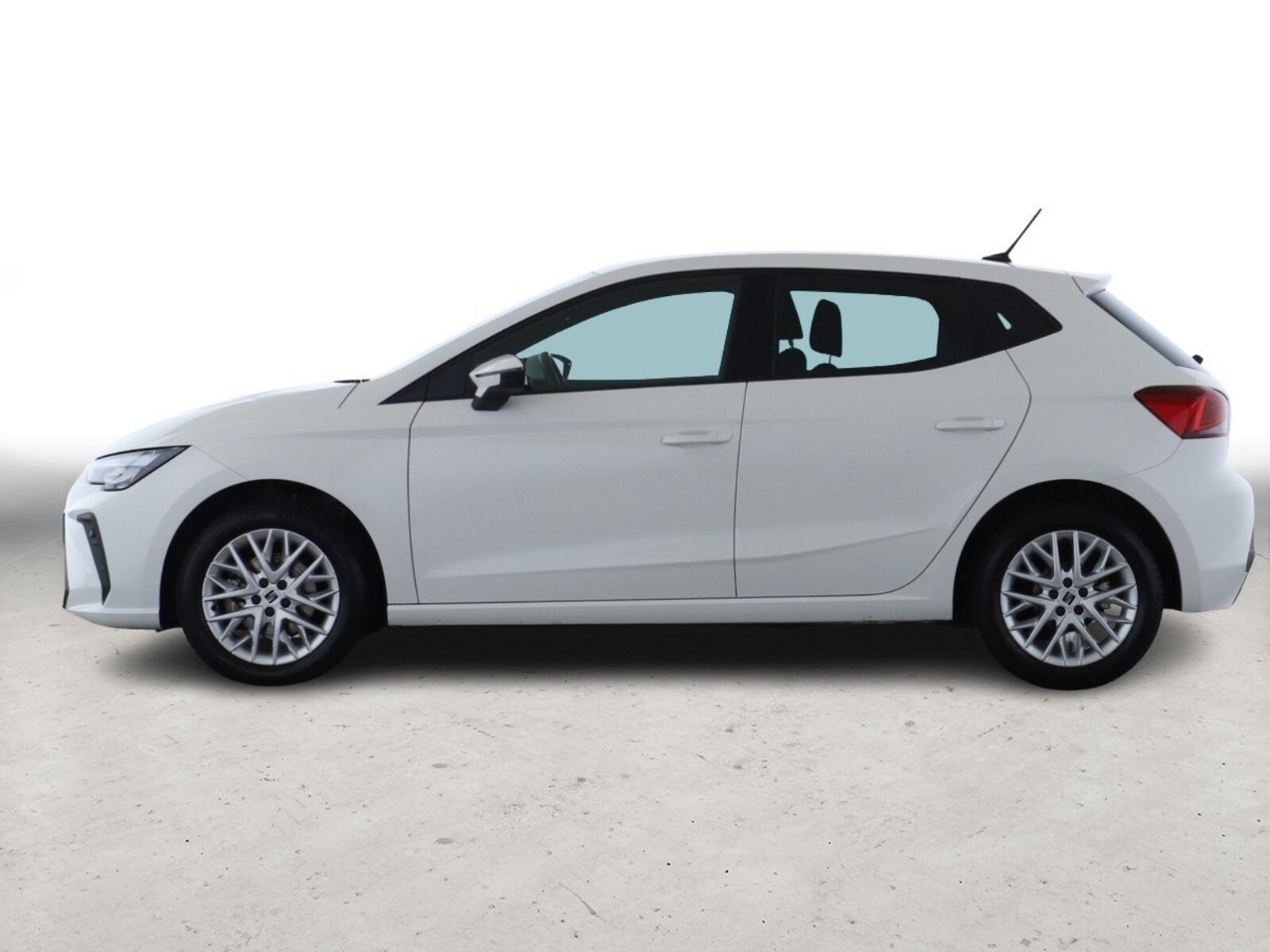 SEAT Ibiza – Bild 3