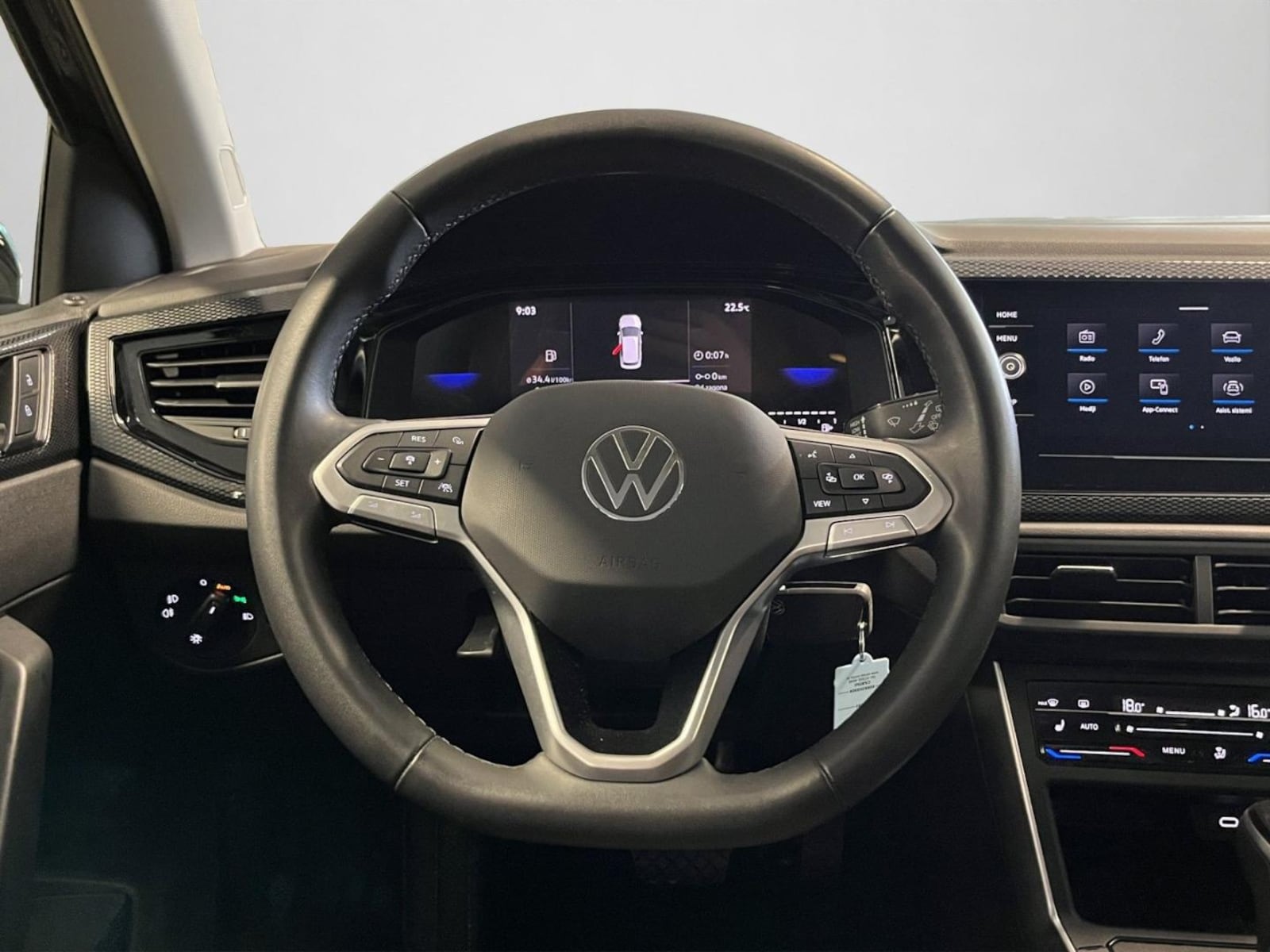 Volkswagen Polo – Bild 9