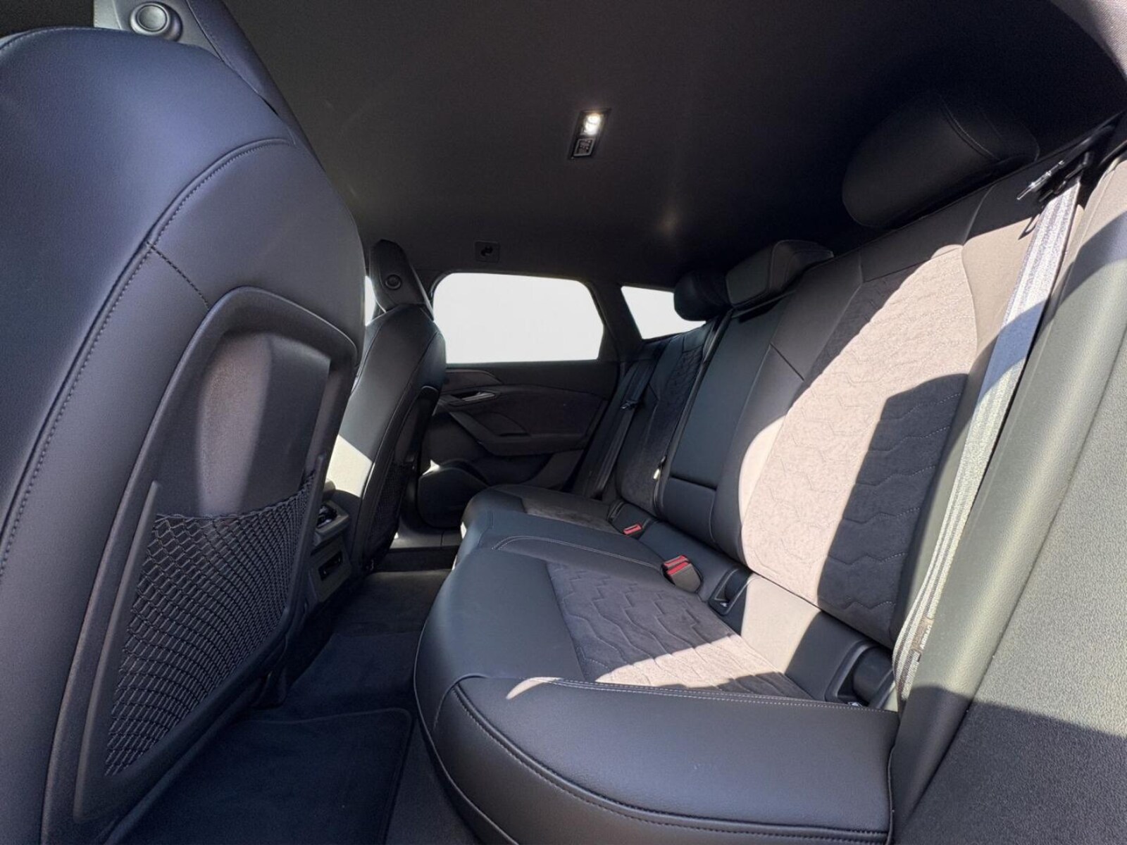 Audi A6 Avant e-tron – Bild 14