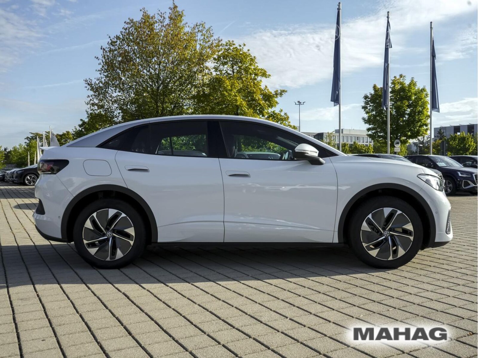 Volkswagen ID.5 – Bild 5