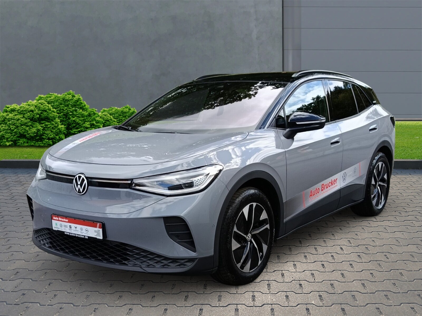 Volkswagen ID.4 – Bild 2