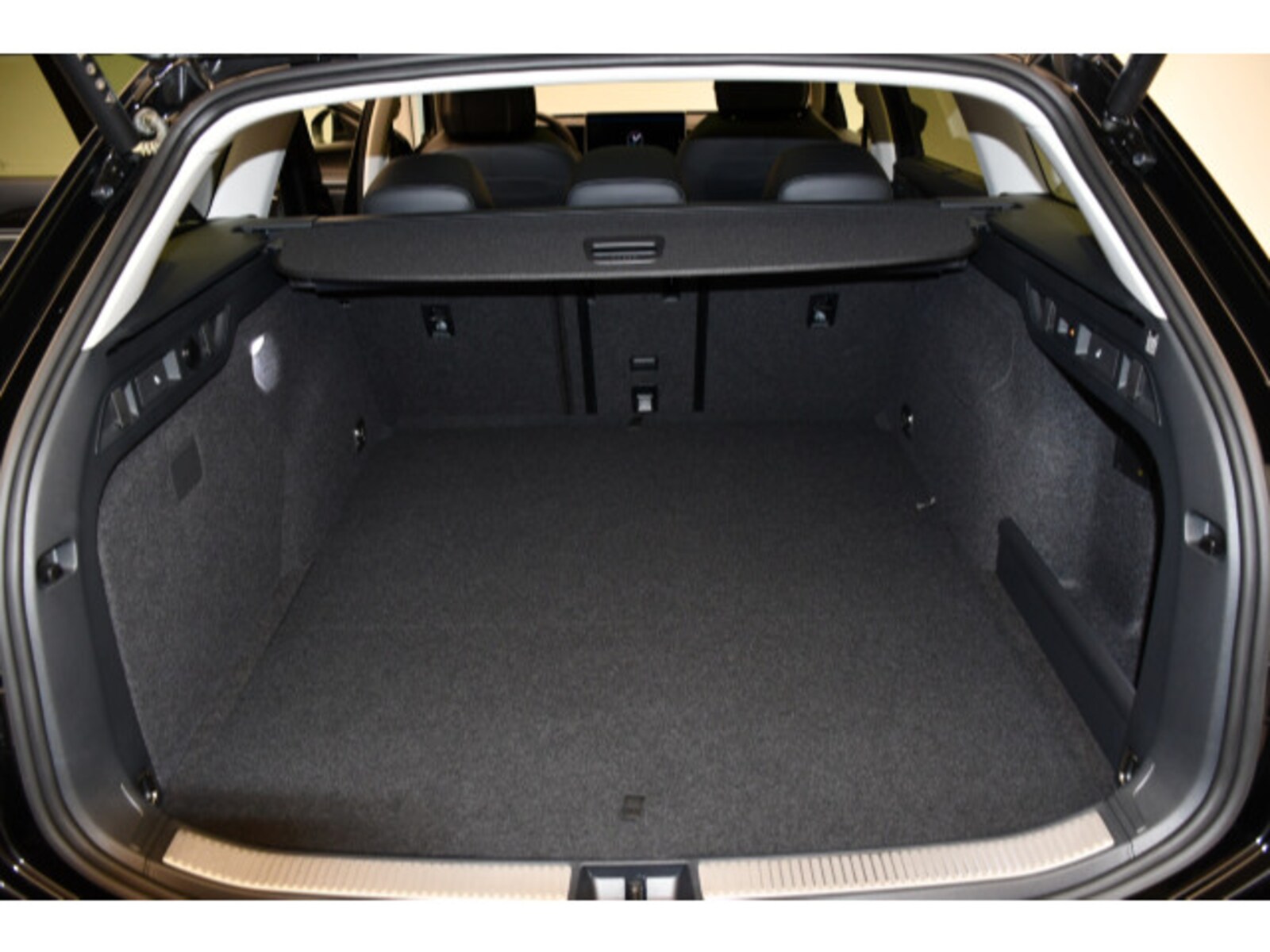 Volkswagen Passat – Bild 13