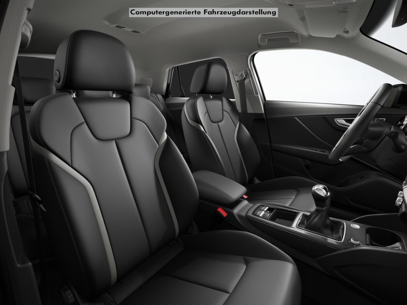 Audi Q2 – Bild 8