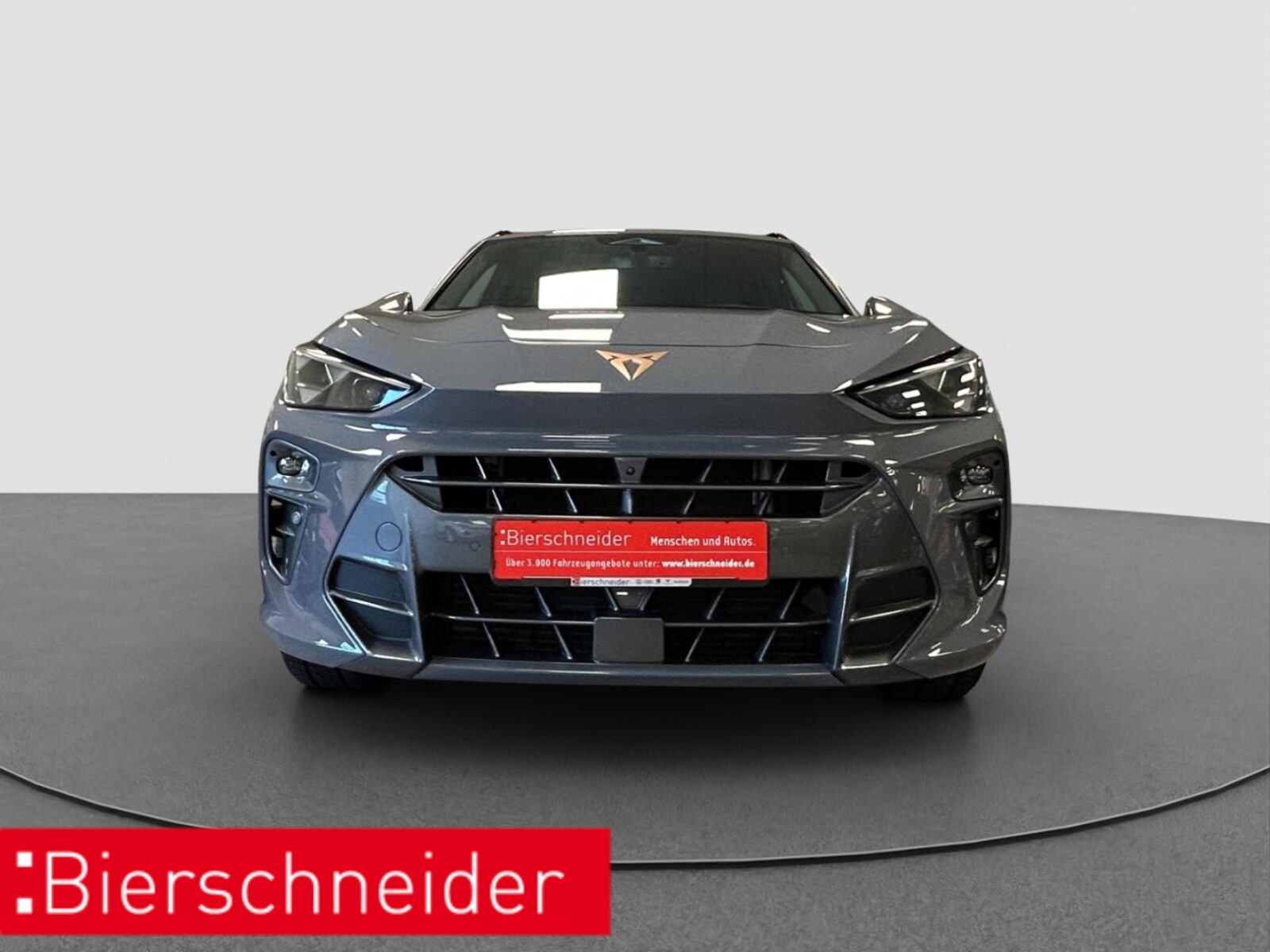 CUPRA Terramar – Bild 2