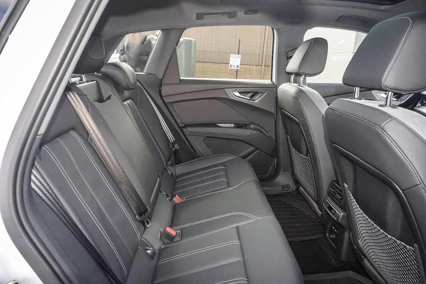 Image about Audi Q4 e-tron e-tron
