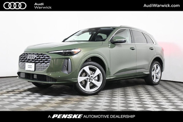 Photo of 2026 Audi Q5 