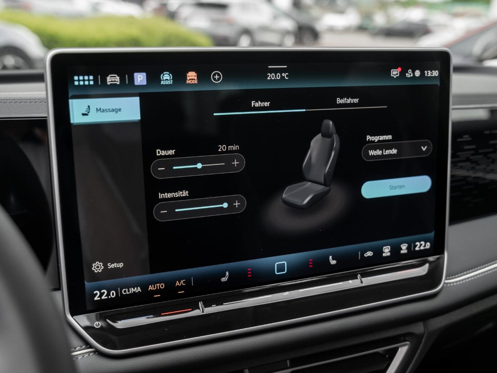 Volkswagen Tiguan – Bild 19