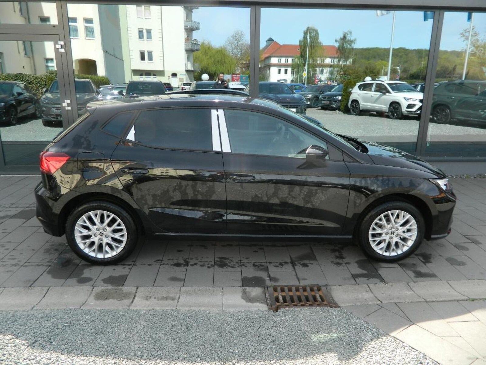 SEAT Ibiza – Bild 5