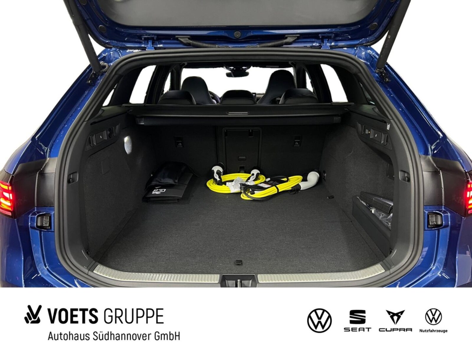 Volkswagen Passat – Bild 13