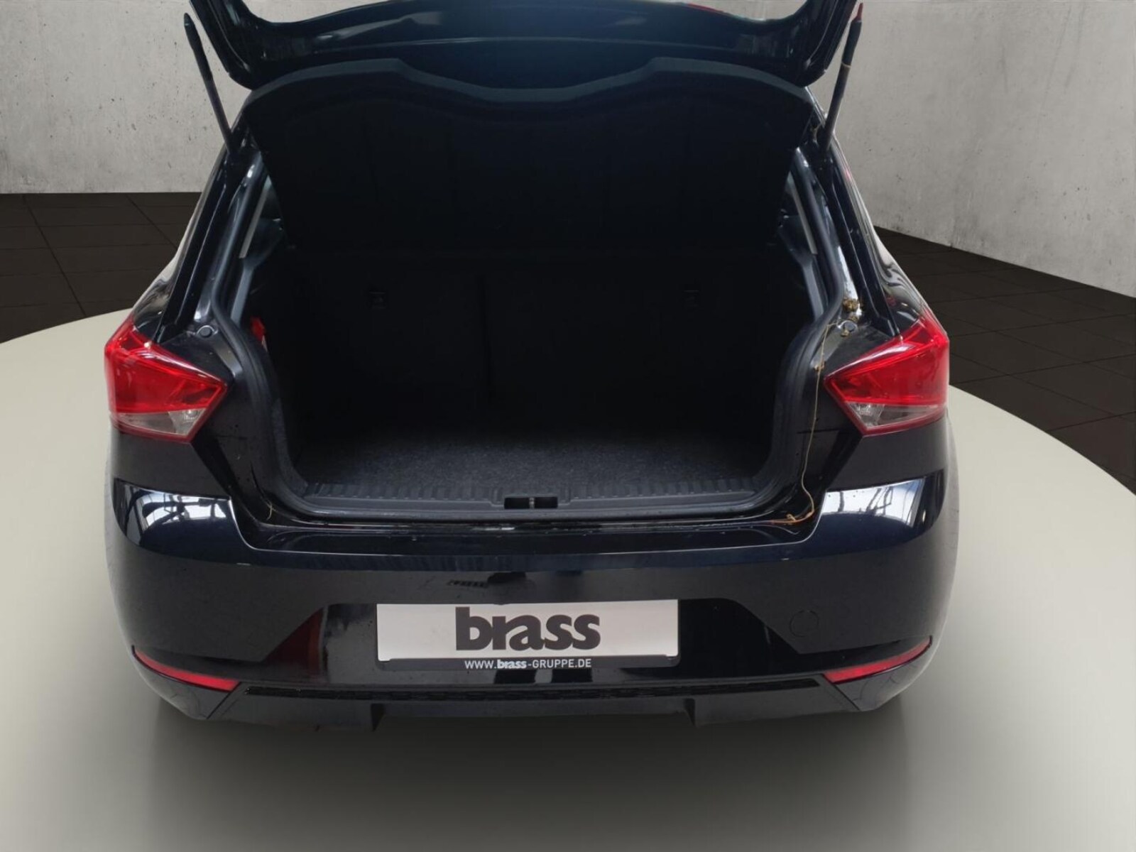 SEAT Ibiza – Bild 16