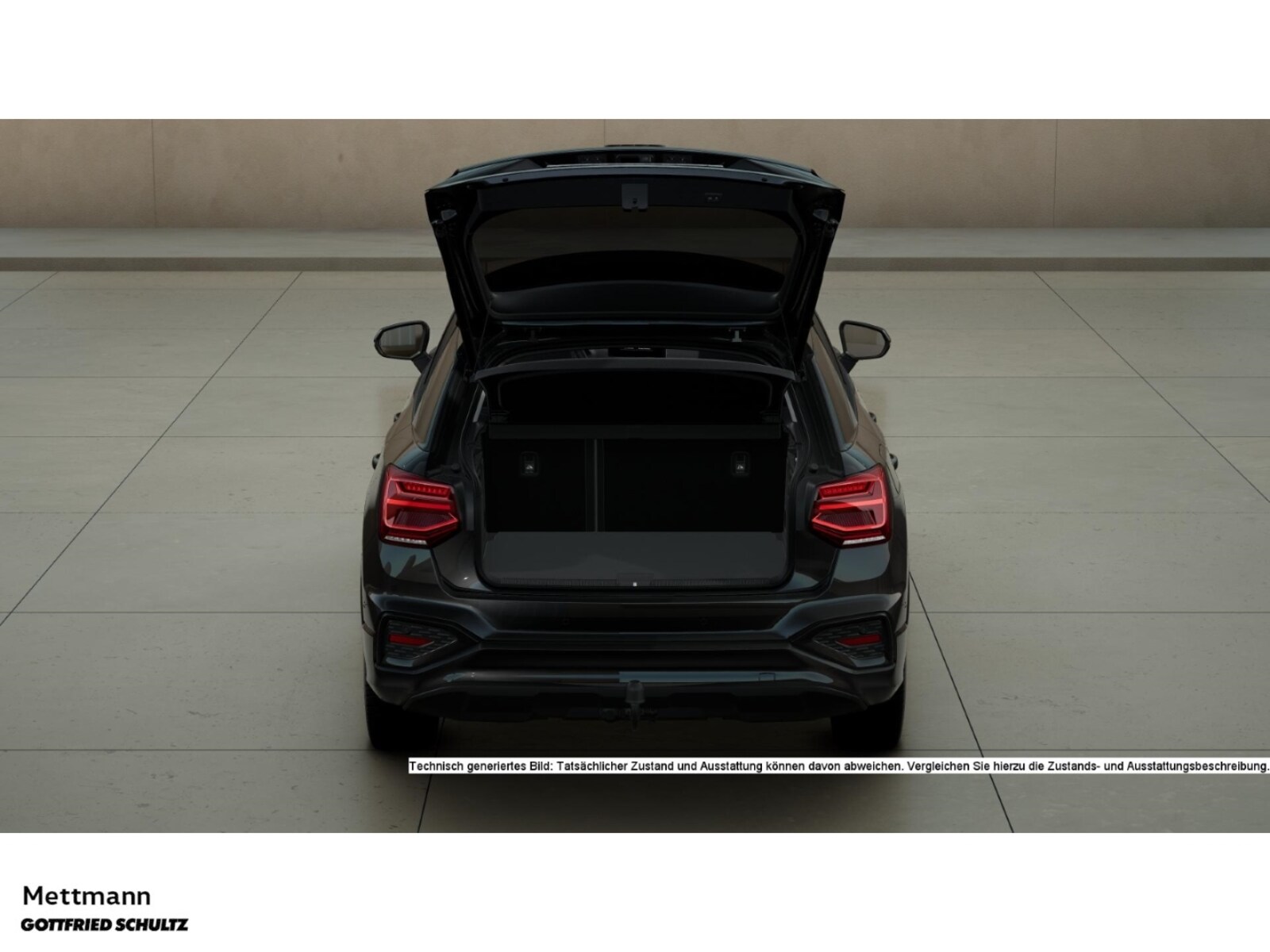 Audi Q2 – Bild 6