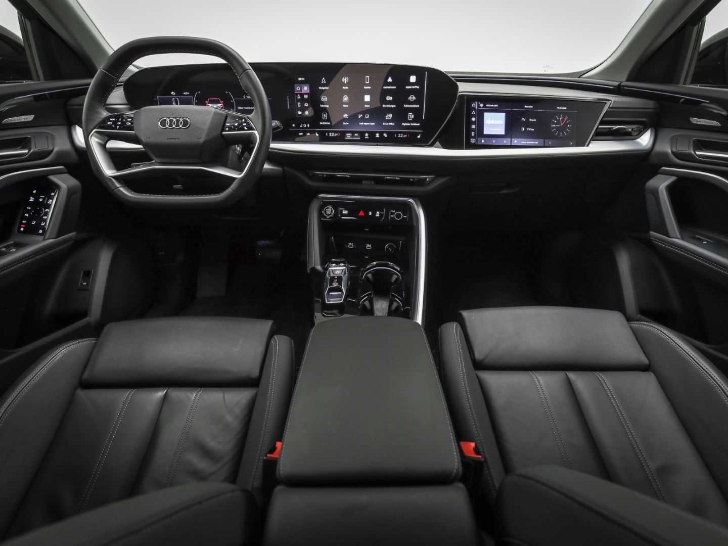 Bild über Audi Q5 SUV TDI quattro 150 kW S tronic - für weitere Informationen kontaktieren Sie den Audi Partner