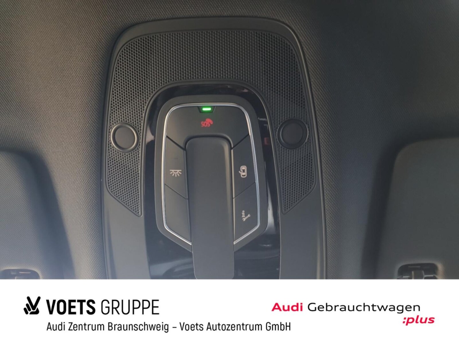 Audi SQ5 – Bild 14