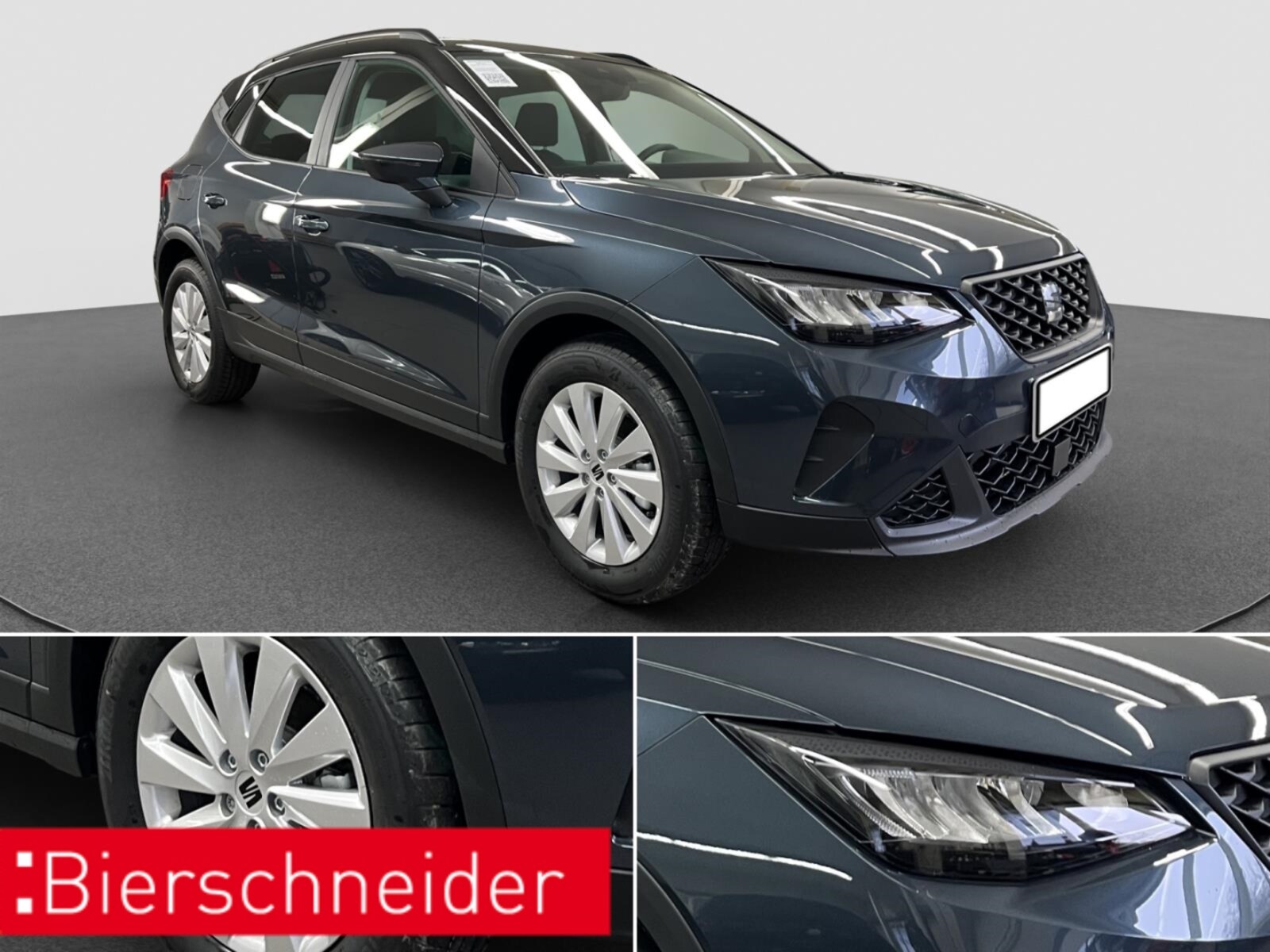 SEAT Arona – Bild 11