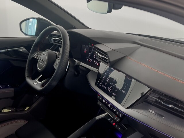 Image about Audi A3 Sportback advanced 35 TDI S tronic