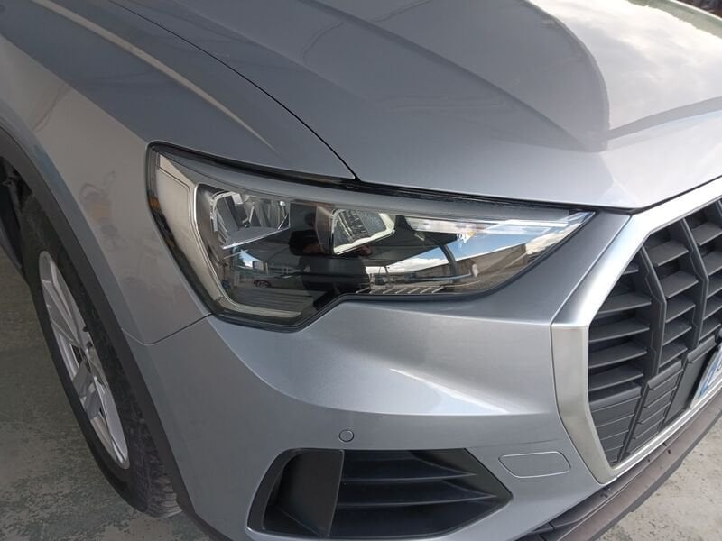Image about Audi Q3 Business 35 TDI 110 kW (150 PS) S tronic
