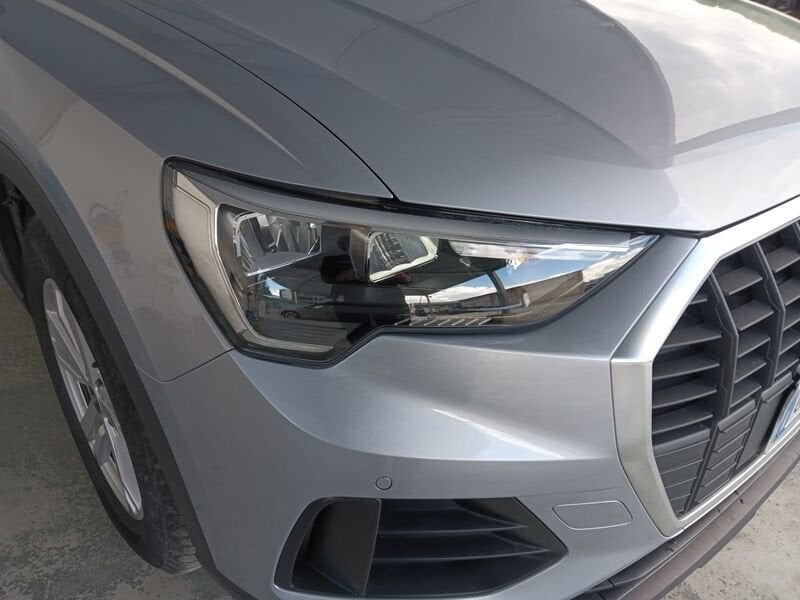 Image about Audi Q3 Business 35 TDI 110 kW (150 PS) S tronic