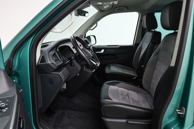 Volkswagen T6.1 Multivan