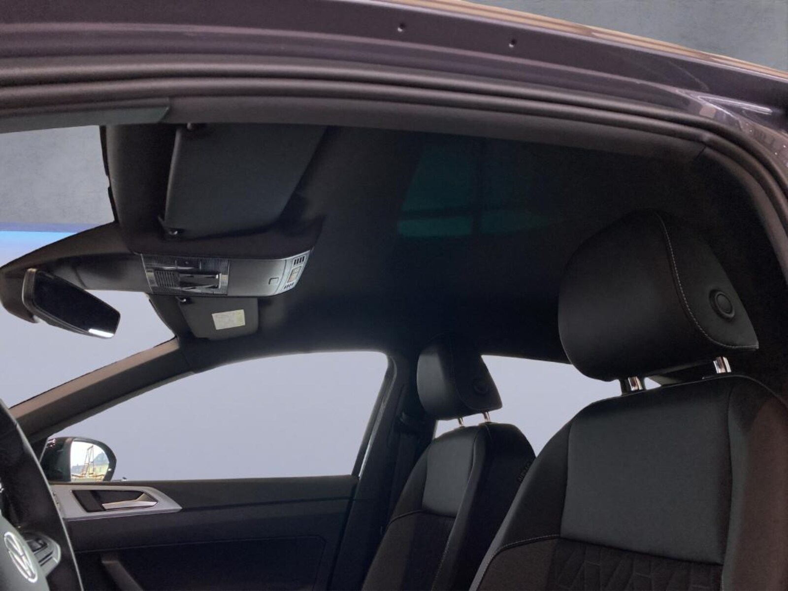 Volkswagen Taigo – Bild 17
