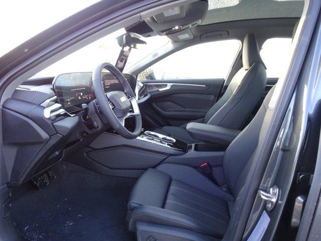 2026 Audi A6 Sedan