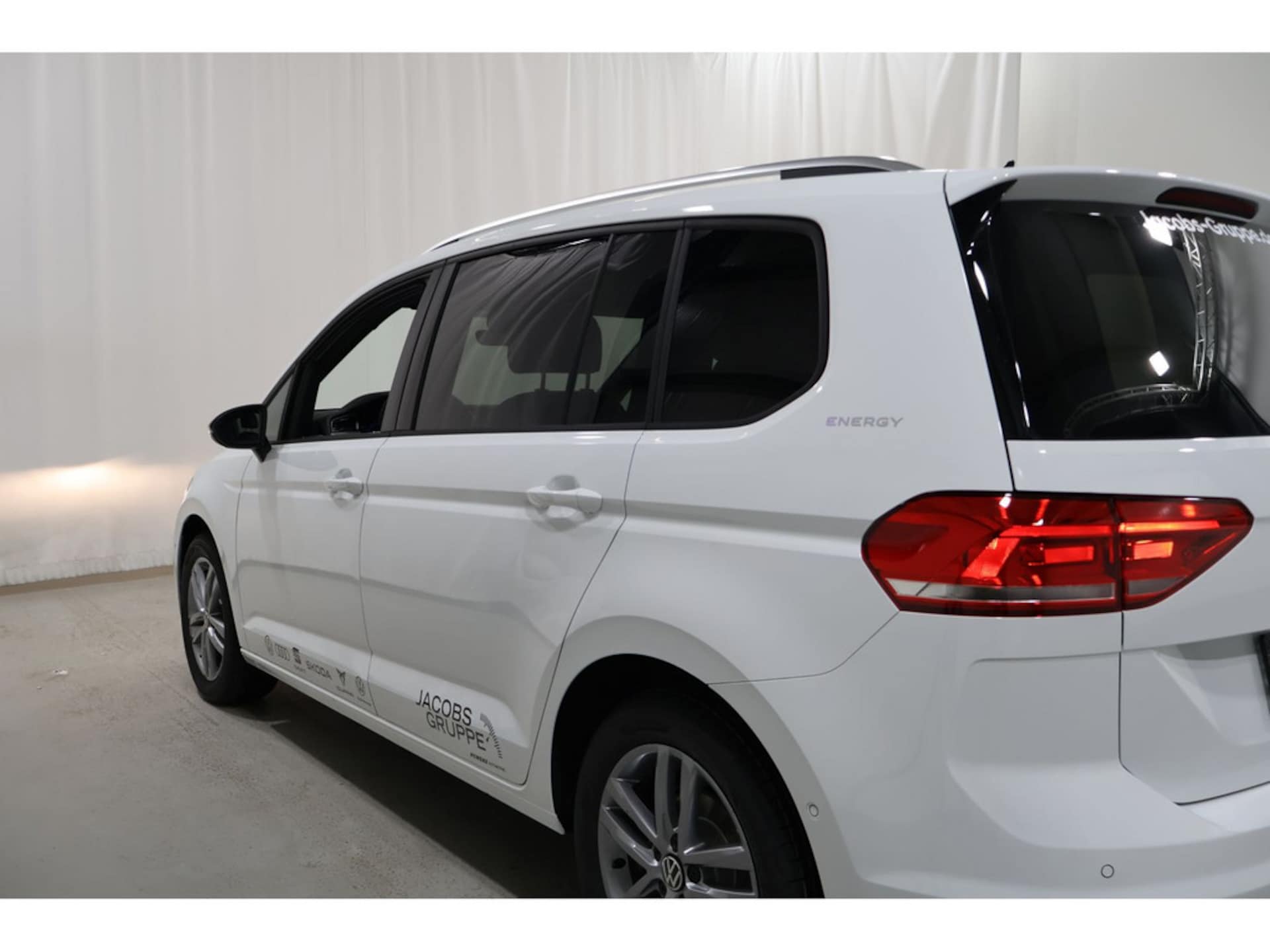 Volkswagen Touran ENERGY