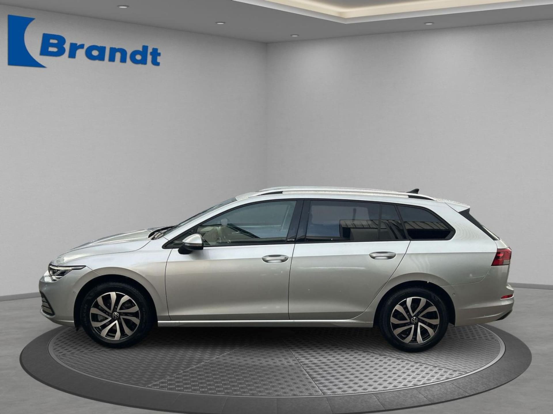 Volkswagen Golf Variant Active