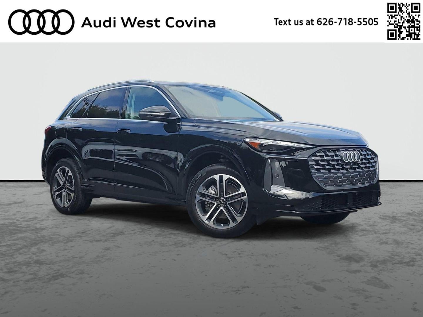 2025 Audi Q5 Premium quattro's photo