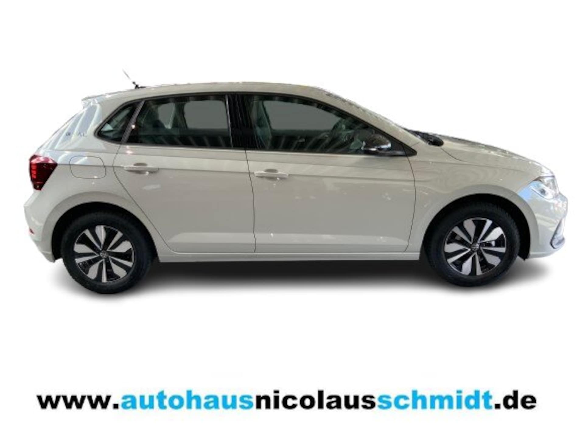 Volkswagen Polo Goal