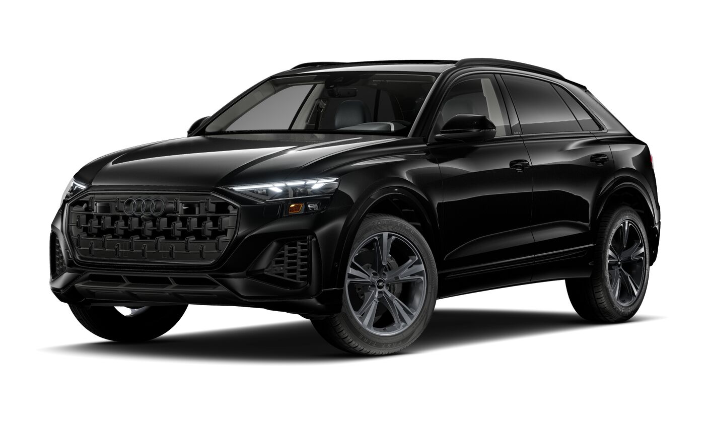 2026 Audi Q8 55 Premium quattro Tiptronic's photo