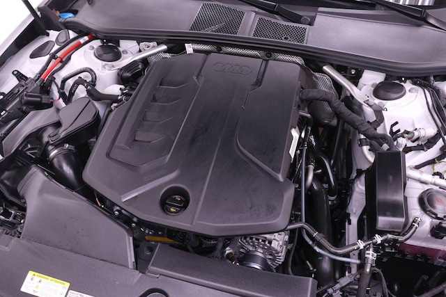 2025 Audi New A5 Premium Plus - Photo 25
