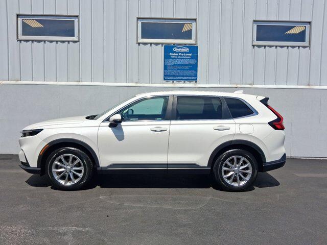 2023 Honda CR-V