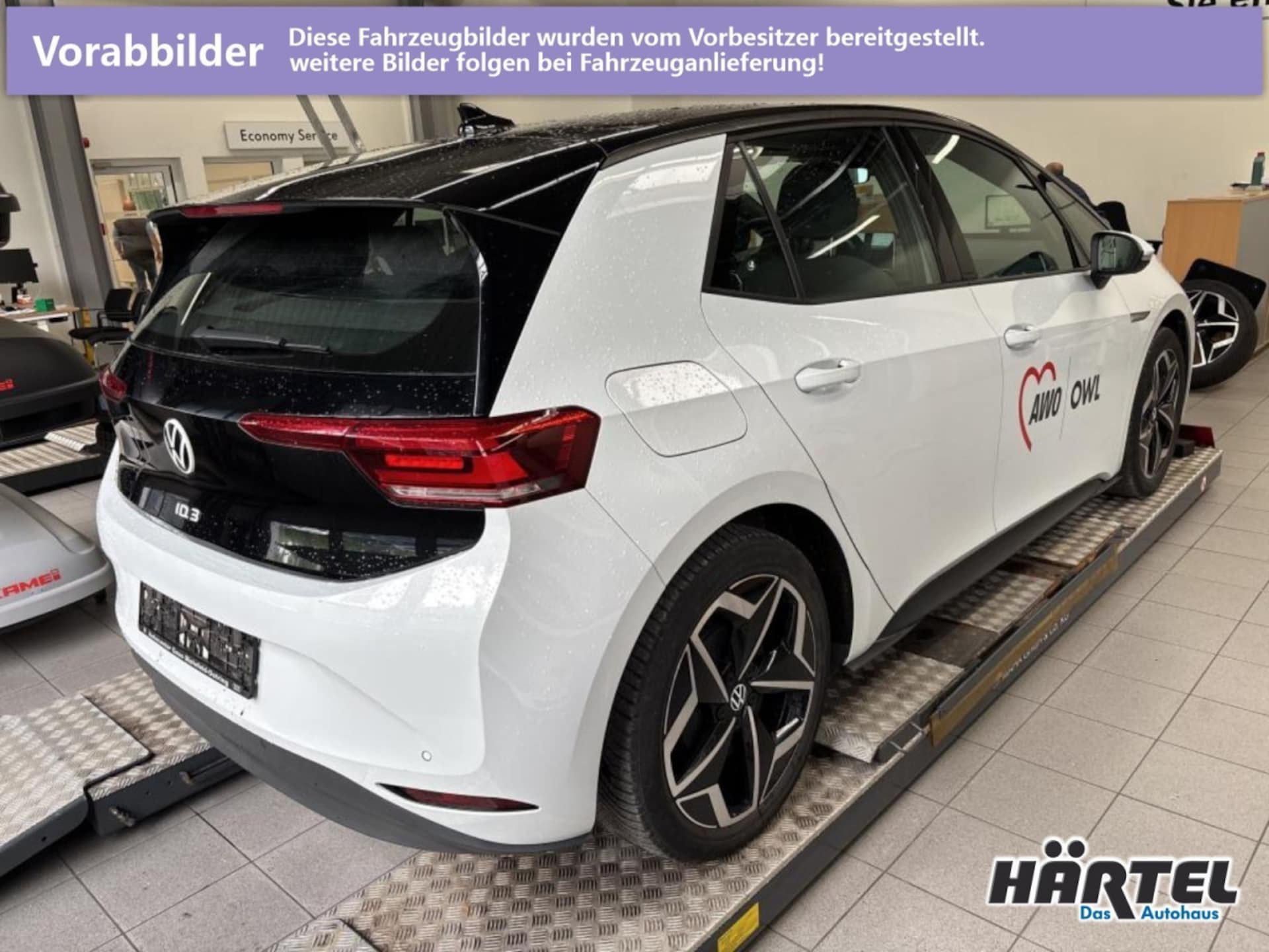 Volkswagen ID.3 Pure Performance