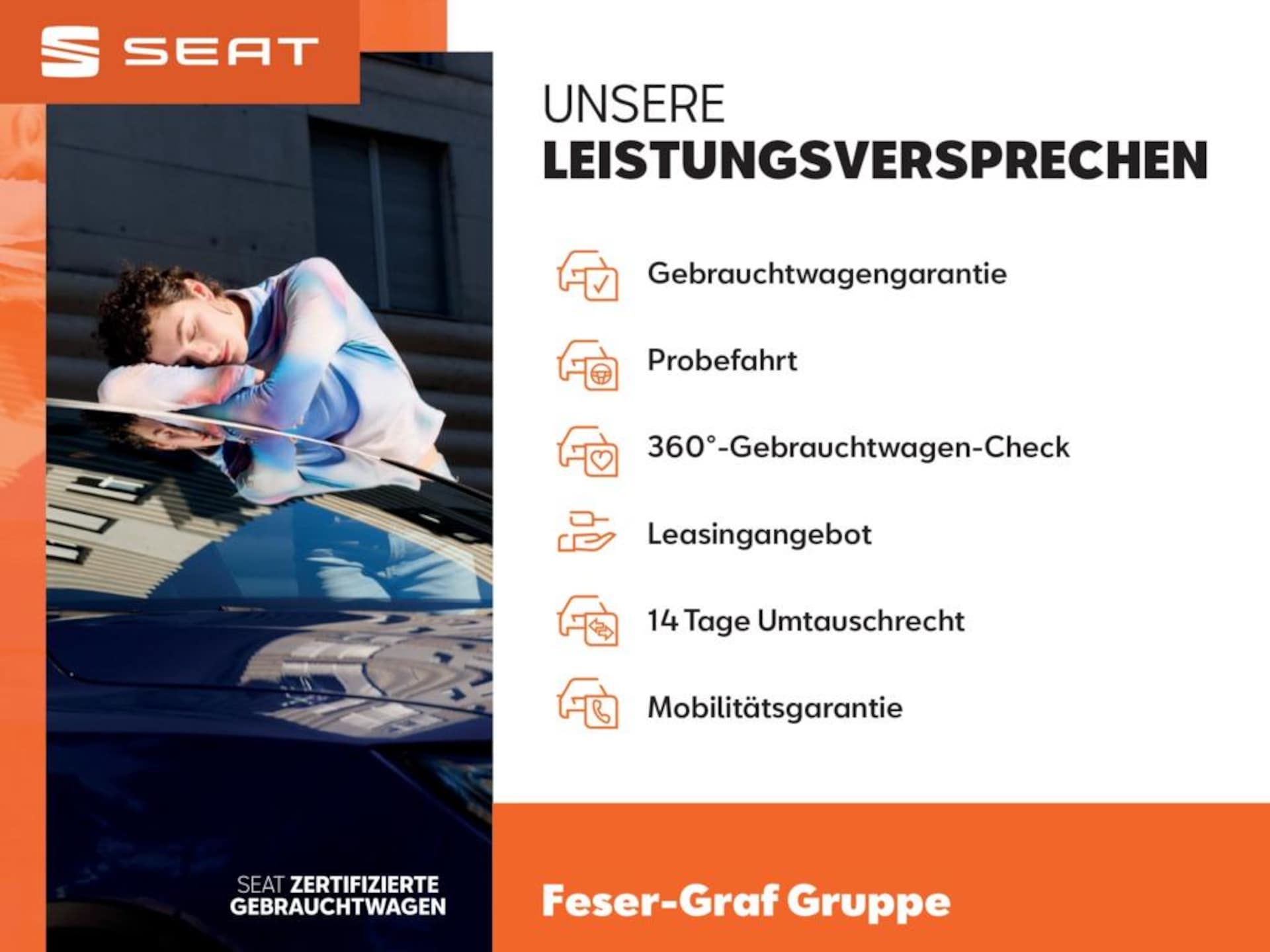 SEAT Arona FR
