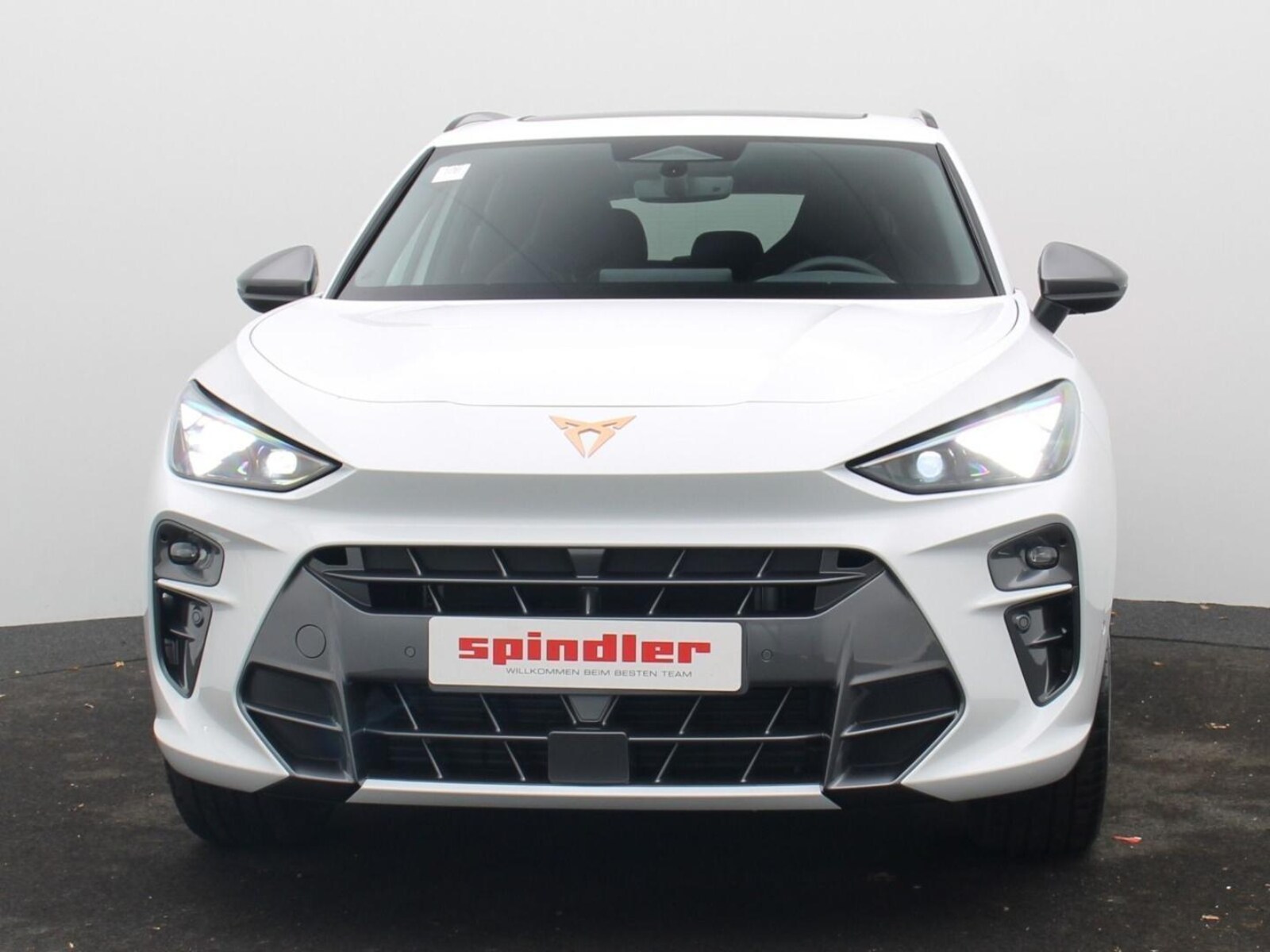 CUPRA Terramar – Bild 3