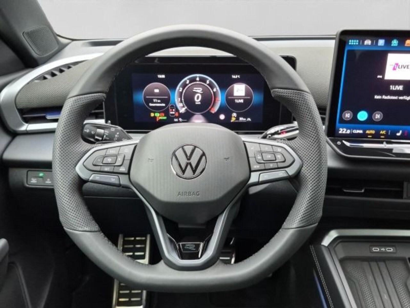Volkswagen T-Roc – Bild 8