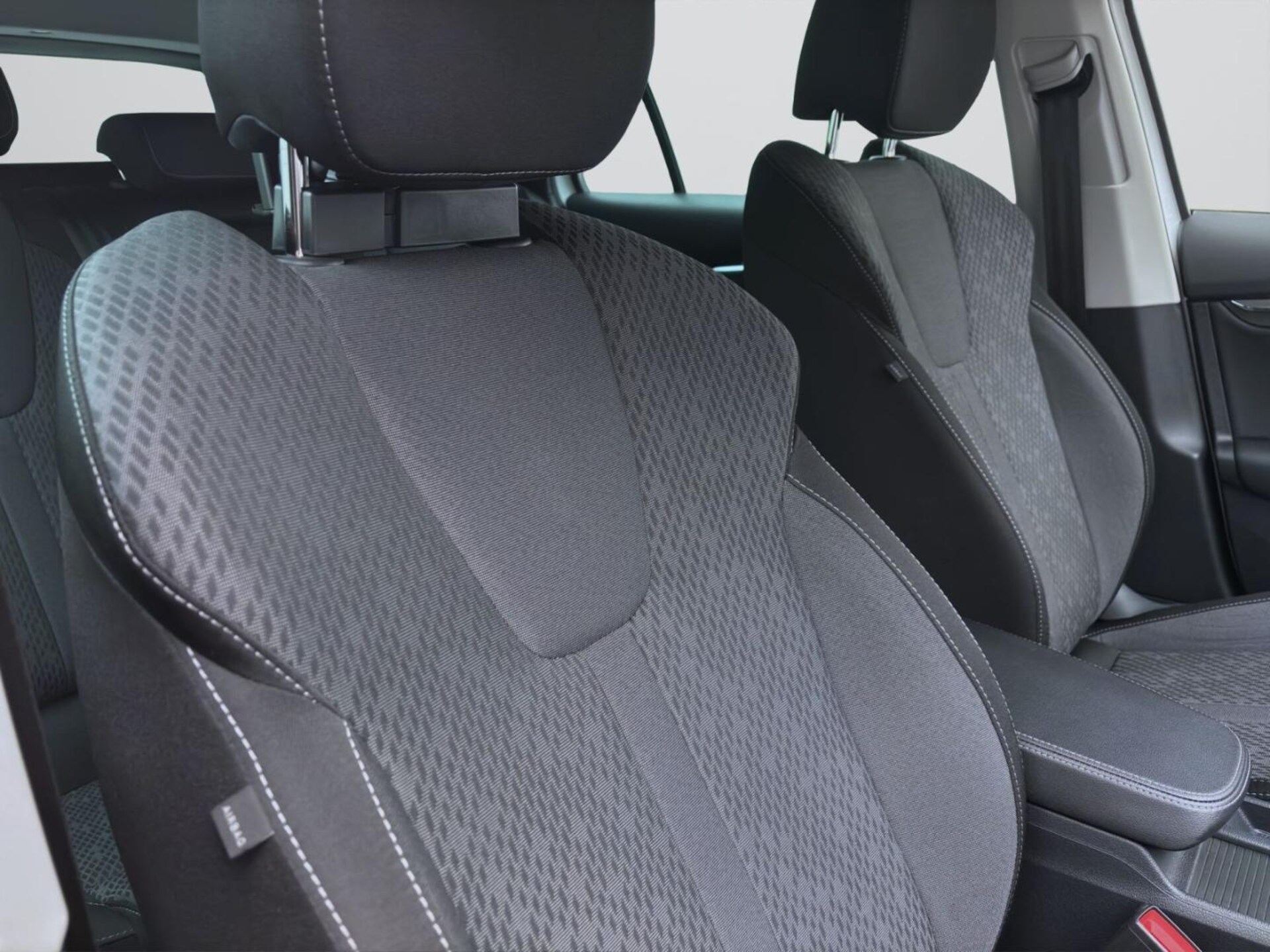 Skoda Octavia Combi Style