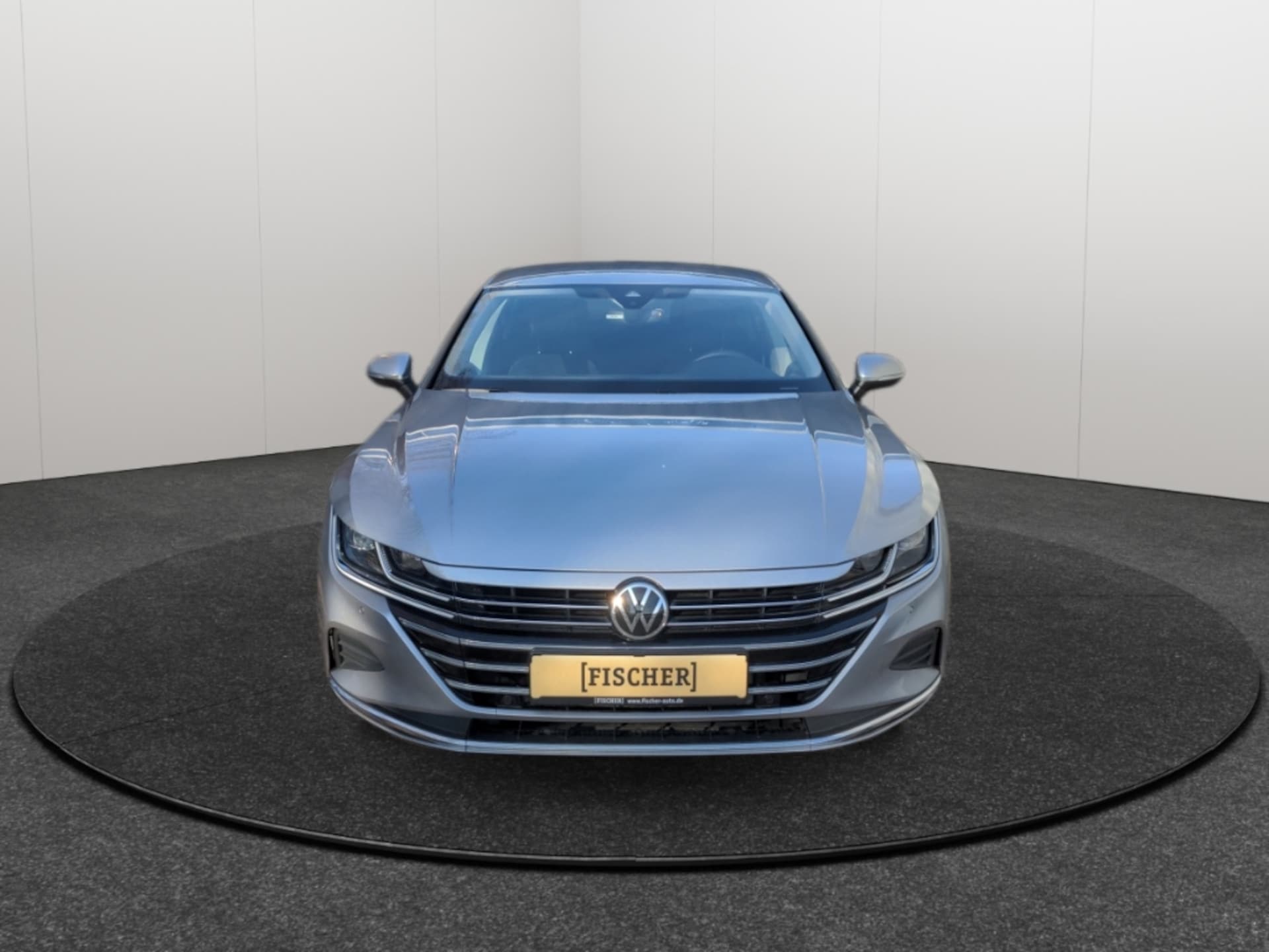 Volkswagen Arteon Shooting Brake Elegance