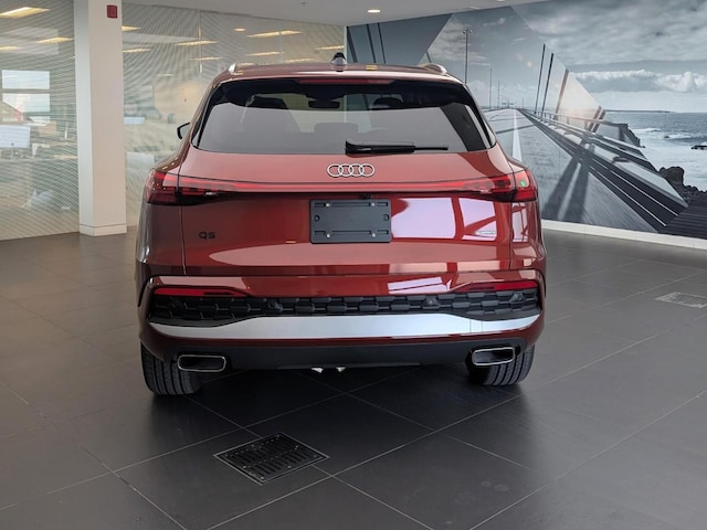 2026 Audi Q5
