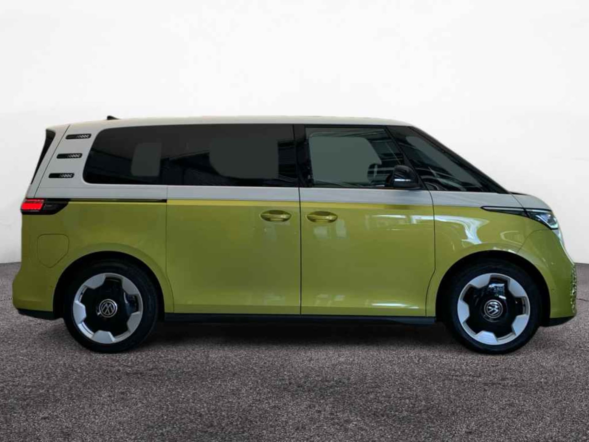 Volkswagen ID. Buzz Pro