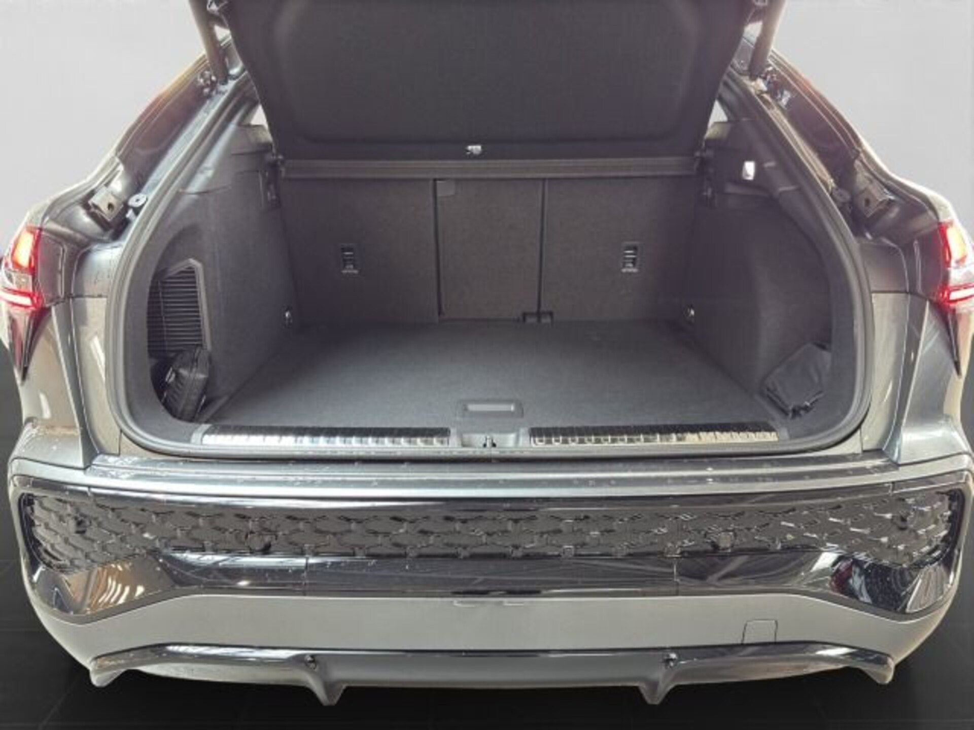 Audi Q3 Sportback e-hybrid