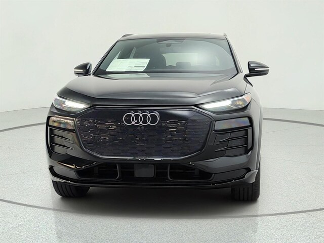 2027 Audi Q6 e-tron